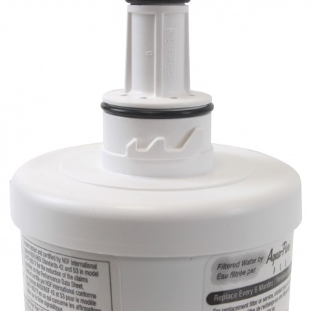 Filtre DA2900003G pour frigo - Filtre à eau DA2900003G d'origine Samsung Aqua-Pure