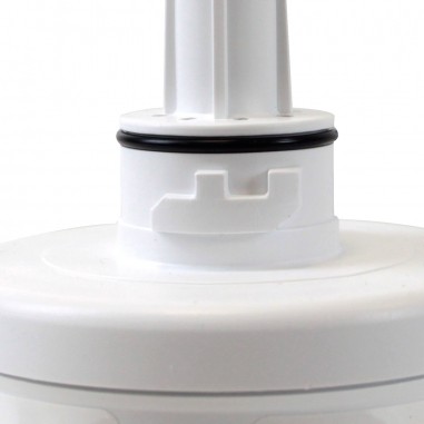 Filtre DA29-00003F pour frigo - Filtre à eau DA29-00003F d'origine Samsung Aqua-Pure