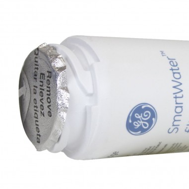 Filtre GSWF pour frigo - Filtre à eau GSWF d'origine GE General Electrics