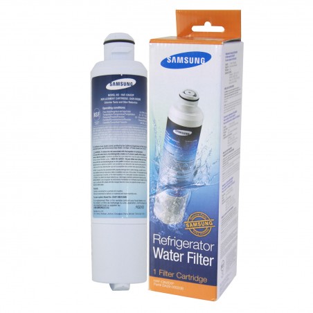 Filtre DA29-00020B / HAFCIN pour frigo - Filtre à eau DA29-00020B d'origine Samsung