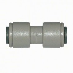 Union double égale 1/4'' - Raccord rapide 2