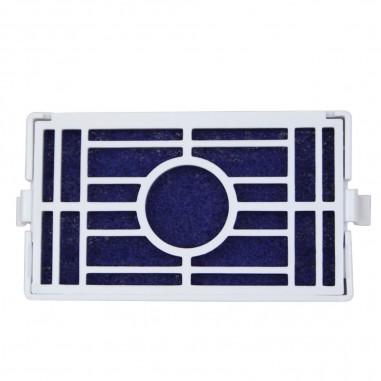 Filtre à air Microban ANT001 - 481248048172 pour frigo - Filtre d'origine anti-bactérien Whirlpool  