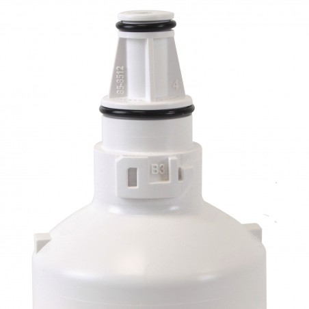 Filtre 2085420012 pour frigo - Filtre à eau 2085420012 d'origine Electrolux - Arthur Martin - AEG - FAURE