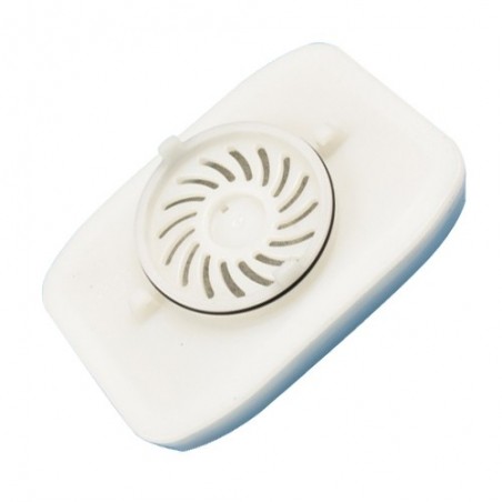 Filtre frigo AQUA Whirlpool GRV001 - GRV002