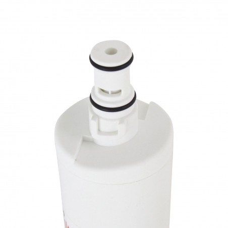 Filtre USC009 compatible pour frigo Whirlpool - Clear Filter CF-400 filtre à eau