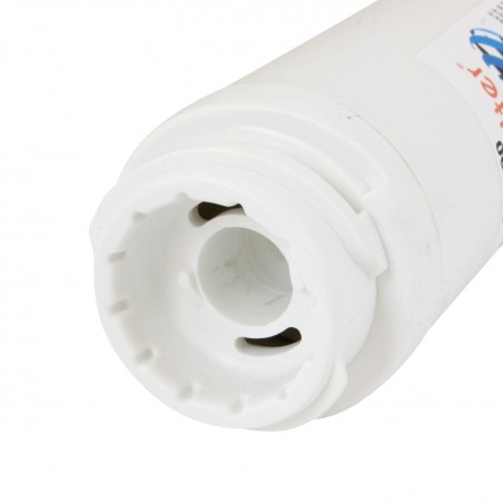 Filtre GSWF compatible pour frigo GE General Electric - Clear Filter CF-510 filtre à eau