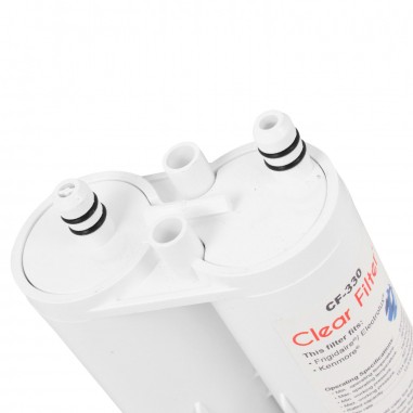 Filtre PureSource2 WF2CB compatible pour frigo Frigidaire - Clear Filter CF-330