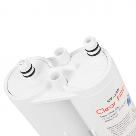 Filtre PureSource2 WF2CB compatible pour frigo Frigidaire - Clear Filter CF-330