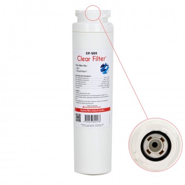 Filtre Da29 compatible pour frigo Samsung - Clear Filter CF-200 v4