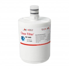 Filtre Clear Filter® LT500P CF-305 compatible LG® 2