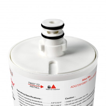 Filtre Clear Filter® LT500P CF-305 compatible LG®