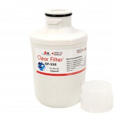 Filtre Clear Filter® C00300448 CF-335 compatible Hotpoint® / Frigidaire® / Caple® 2
