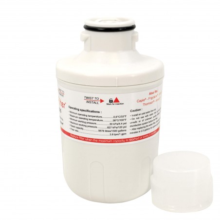 Filtre Clear Filter® C00300448 CF-335 compatible Hotpoint® / Frigidaire® / Caple®