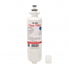 Filtre Clear Filter® 4874960100 CF-350 compatible Beko® / Lamona® 2