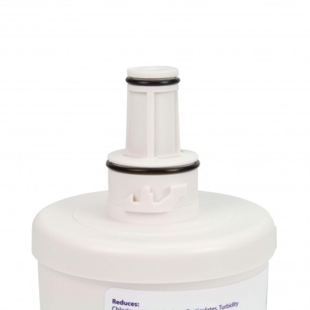 Filtre DA29/Wpro pour frigo - Filtre à eau APP100 Wpro® compatible Samsung®