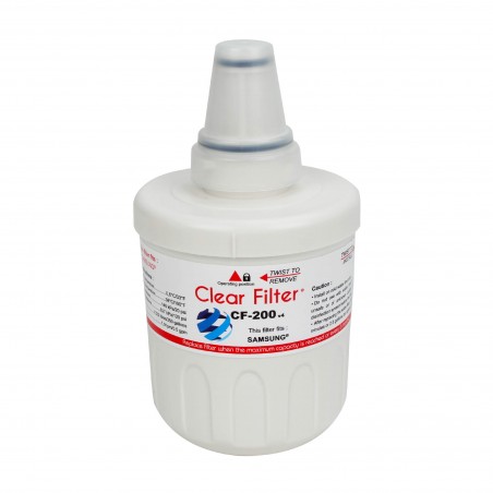 Filtre Clear Filter® Da29 CF-200 v4 compatible Samsung®