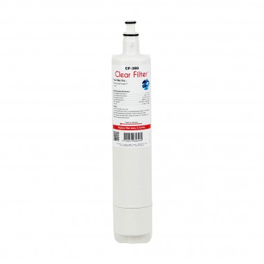 Filtre Clear Filter® CF-380 compatible Fisher and Paykel® 847200 