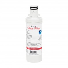 Filtre Clear Filter® CF-310 compatible LG® LT1000P 2